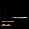 Подвесной светильник Loft it Ring 10017/3S
