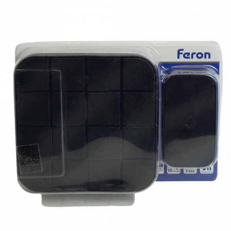 Звонок беспроводной Feron E-378 51431