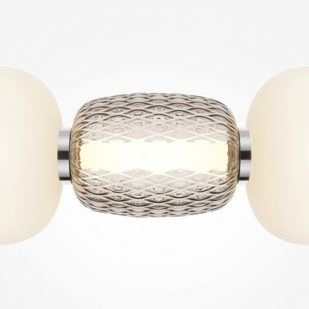 Подвесной светильник Maytoni Pattern MOD267PL-L42CH3K
