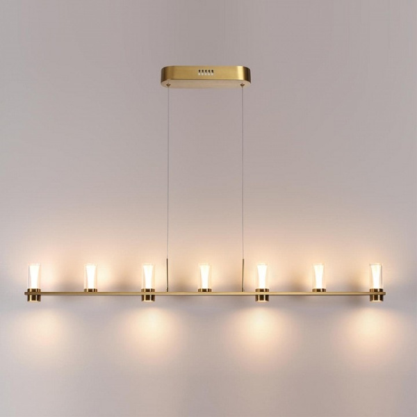 Подвесной светильник Odeon Light HIGHTECH 7144/45L