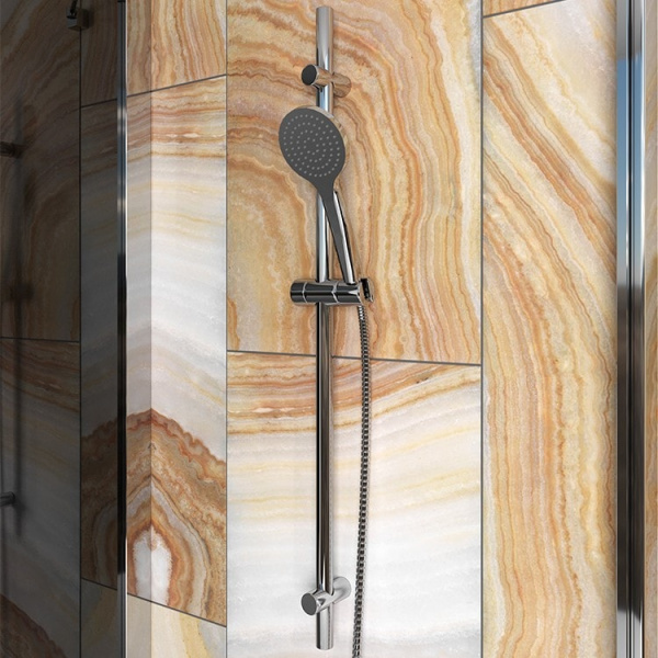 Душевой набор Paini Torino TRCR121