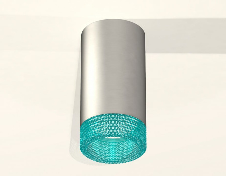 Накладной светильник Ambrella Light XS XS6324021