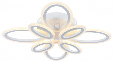 Накладной светильник Escada Koleria 10207/8LED