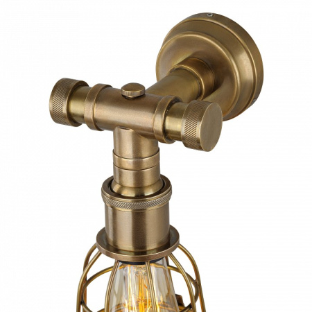 Бра Covali  WL-30526