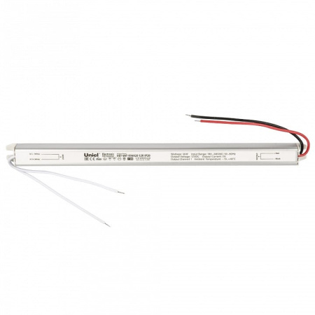 Блок питания Uniel UET-VAT-036A20 UL-00004844