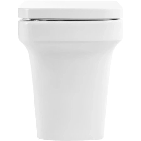 Приставной унитаз BelBagno Marco BB118CB
