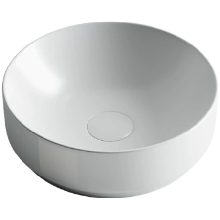 Раковина 35,5x35,5 см Ceramica Nova Element CN6006