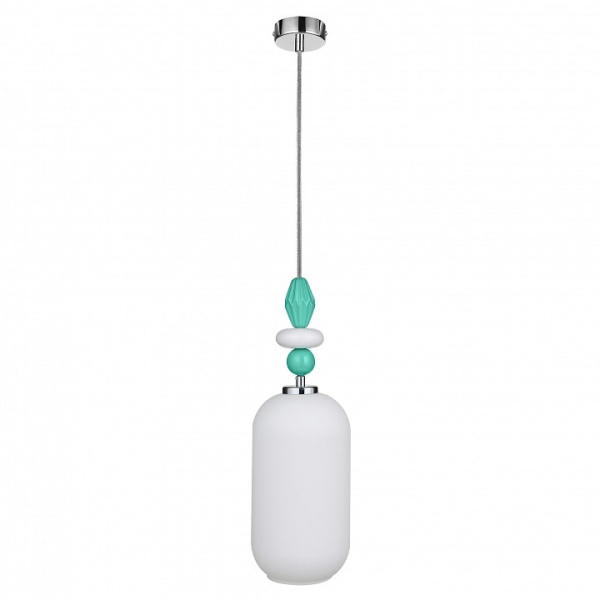 Подвесной светильник 33 идеи S33WH PND170.01.17.027CH-S33WH
