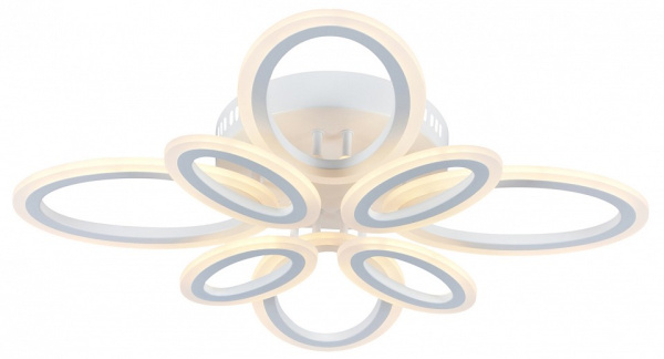 Накладной светильник Escada Koleria 10207/8LED