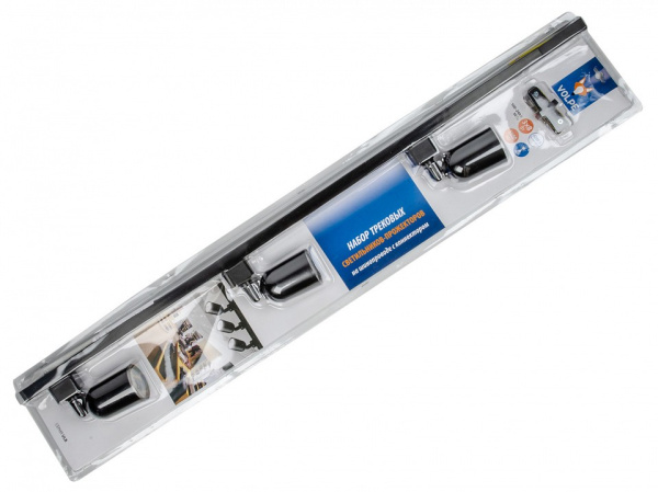 Комплект трековый Volpe ULB-Q292 UL-00006780