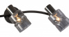 Спот Escada Twist 1133/3 Black
