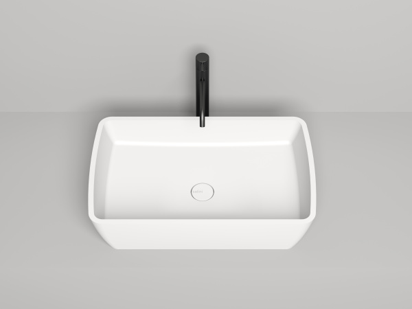 Раковина Salini Gloria 65 1102212M