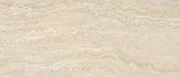 FLORIM-Luxury (Rex) Authentic Luxe Керамогранит Gold Travertine Silk 120x280 натуральный