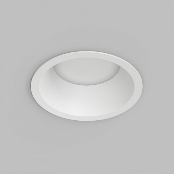 Встраиваемый светильник Denkirs INER DK2155-WH