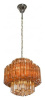Подвесная люстра iLamp Destiny MD0267-4B