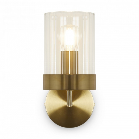 Бра Freya Clip FR5426WL-01BS