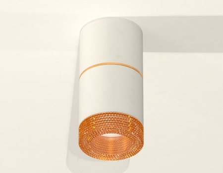 Накладной светильник Ambrella Light XS XS7401202