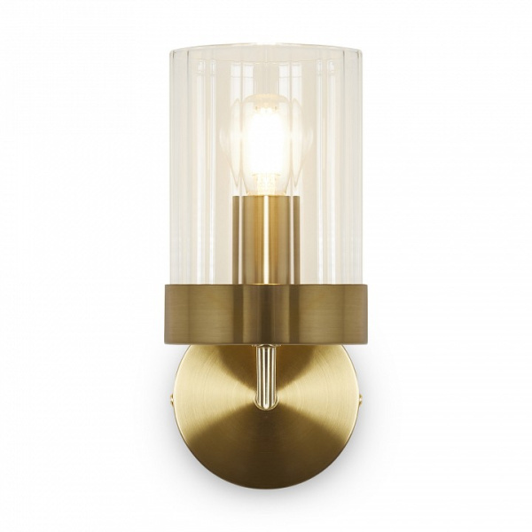 Бра Freya Clip FR5426WL-01BS