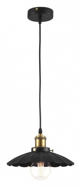 Подвесной светильник Loft it Factory Filament LOFT1101