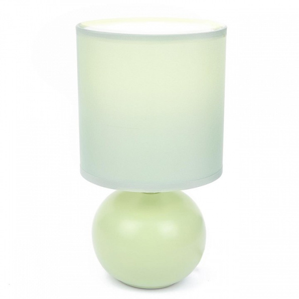 Настольная лампа декоративная Lumion Octavia 8223/1T