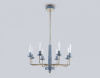Люстра на штанге Ambrella Light LH LH53126