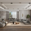 Трек встраиваемый Hesby Lighting ElDeko HSBL_0061