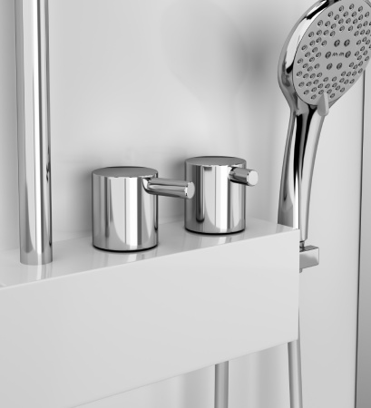 Душевая кабина AM PM Like 90 W80C-016-090MTA