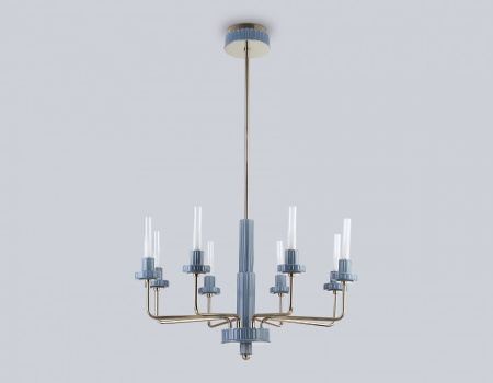Люстра на штанге Ambrella Light LH LH53126