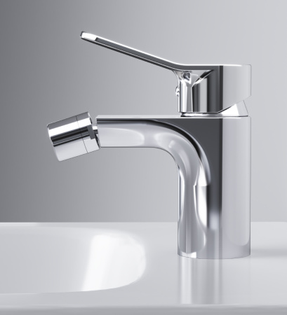 Смеситель для биде AM.PM X-Joy F85A83100