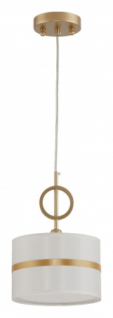 Подвесной светильник Favourite Mateo 2634-1P