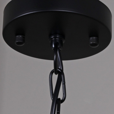 Подвесной светильник ILLUMICO IL1031-3P-05 BLACK