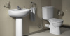 Раковина Vitra Normus 9600B003-7650