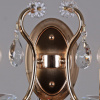 Бра ILLUMICO IL2326-2WOR-39 GD