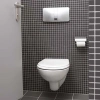 Унитаз подвесной Vitra Arkitekt 6107B003-0075 белый
