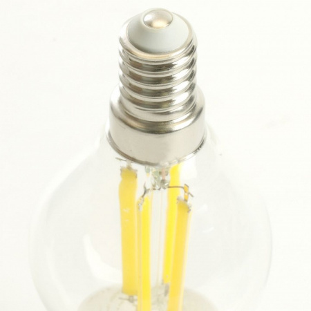 Лампа светодиодная Feron LB-1708 E14 8Вт 2700K 51259