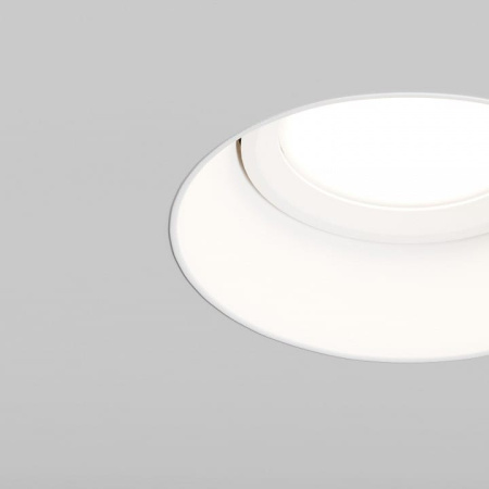 Встраиваемый светильник Hesby Lighting Tromso HSBL_0200