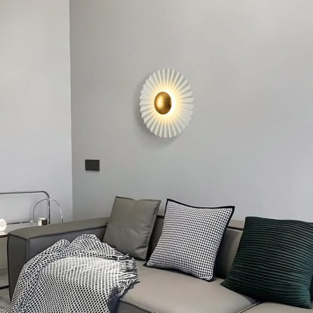Накладной светильник Imperiumloft LILIT lilit01