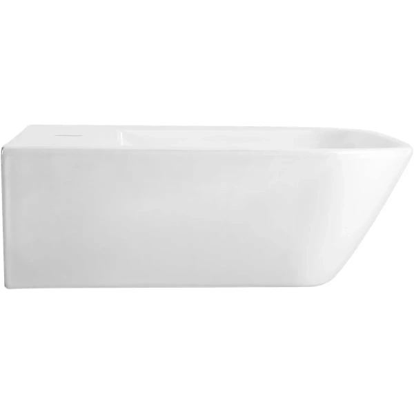 Раковина Aquatek AQ5440-00 59,5x43,5 см, подвесная, белый