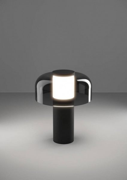 Настольная лампа декоративная Eglo PONENTE 900983