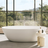 Квариловая ванна Villeroy&Boch Antao 170x75 UBQ170TAO7V-01