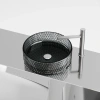 Раковина 36x36 см Ceramica Nova Cristal CN6060
