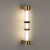Накладной светильник Odeon Light COLLIER 5455/12WL