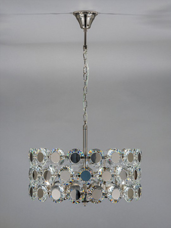 Подвесной светильник Escada Image 664/6S