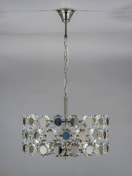 Подвесной светильник Escada Image 664/6S