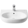 Раковина 50x46 см Roca Meridian 327244000