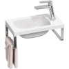 Раковина Ravak Classic II 40 XJX01140004