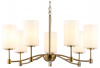 Подвесная люстра Ambrella Light LH LH56053