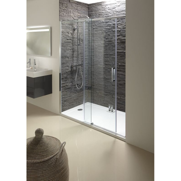 Дверь в нишу Jacob Delafon Contra 180 E22C180-GA