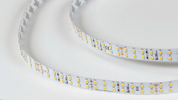 Лента светодиодная SWG PRO SWG2P196 SWG2P196-24-20-WW-20