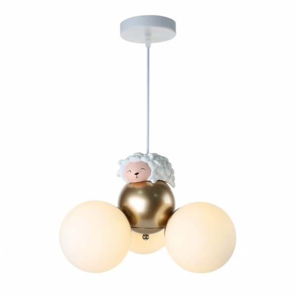 Подвесная люстра Escada 110 1101/3S